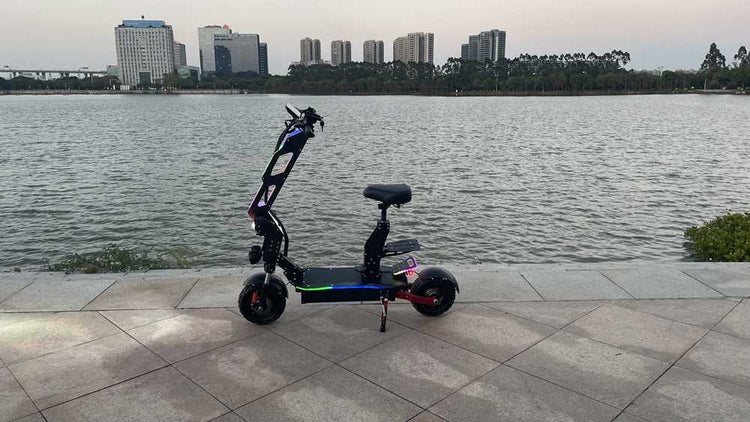 Top E Scooter wholesale