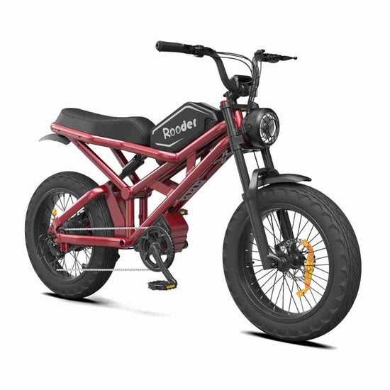 Top Electric Bikes wholesale
