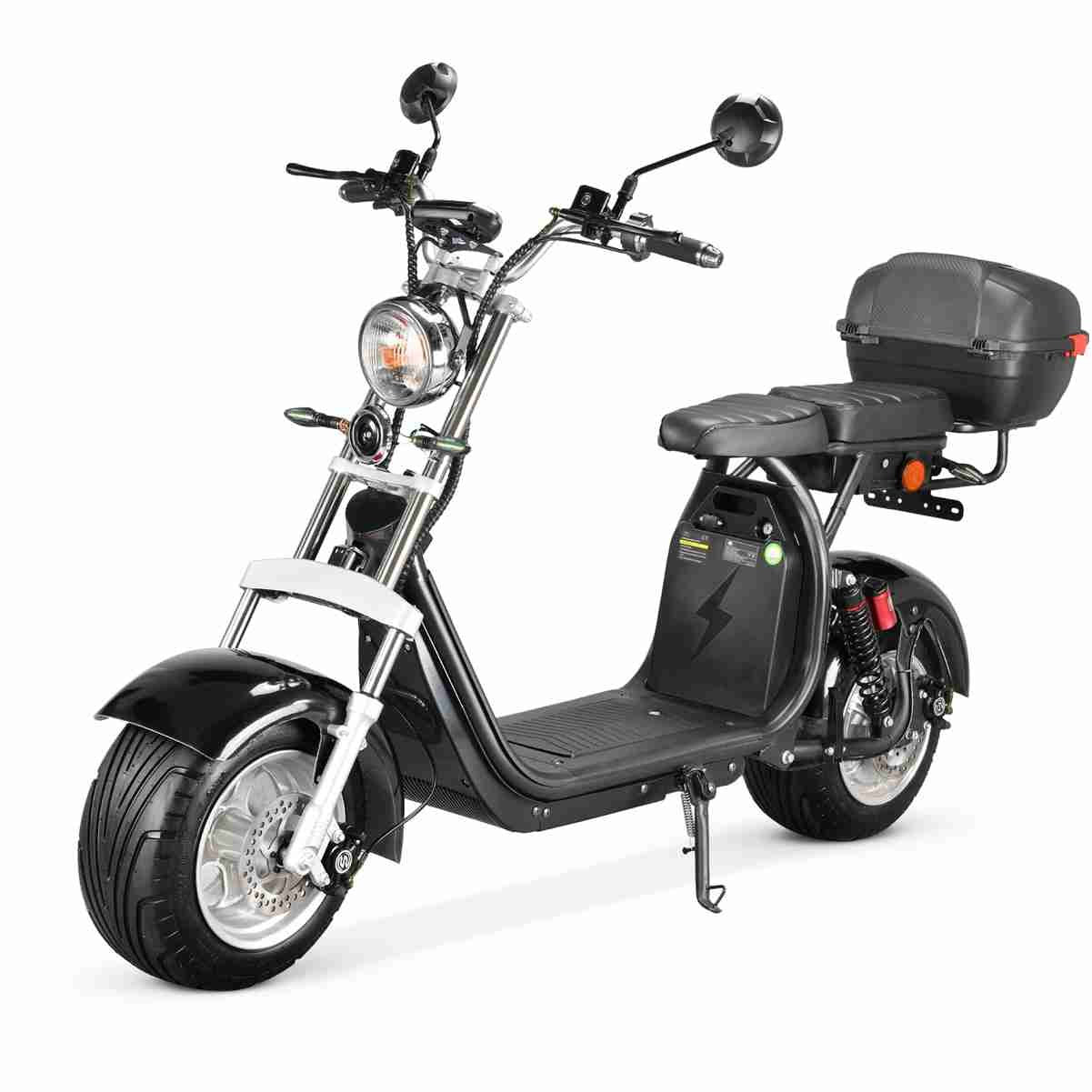 Tricycle Citycoco wholesale