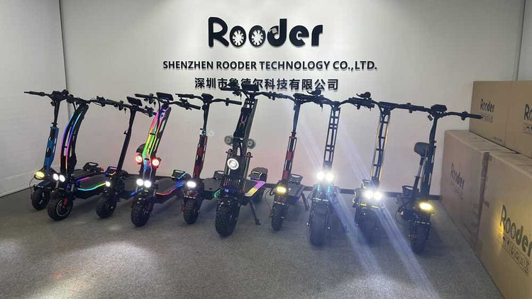 Trike Scooter wholesale