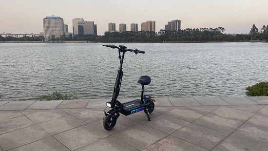 Two Wheel Scooter wholesale