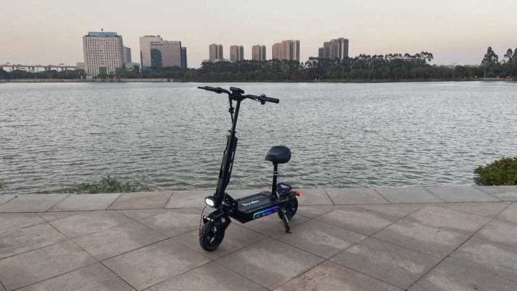 Two Wheel Scooter wholesale