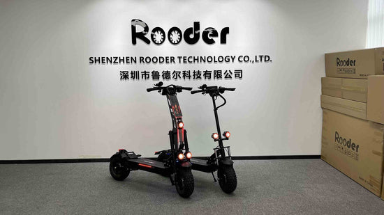 Ultra Portable Electric Scooter wholesale