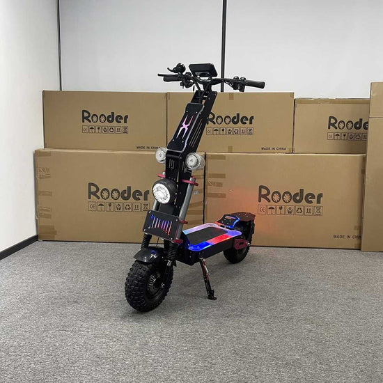 Versatile E Scooter Price wholesale