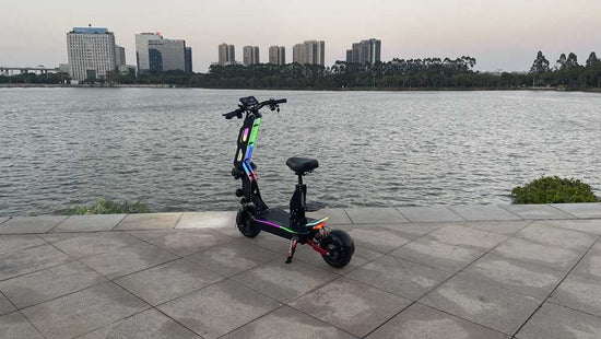 Weped Scooter wholesale