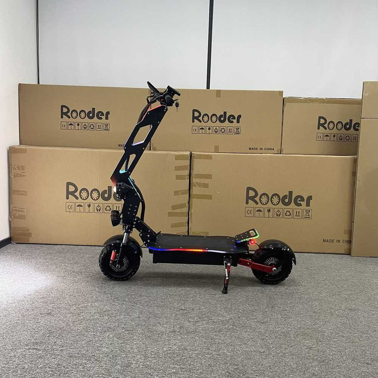 Wheels Electric Scooter wholesale