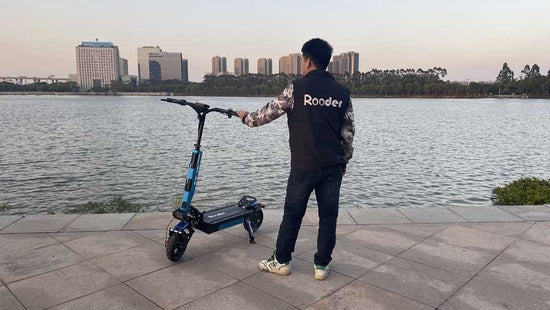 adult scooter with seat wholesale