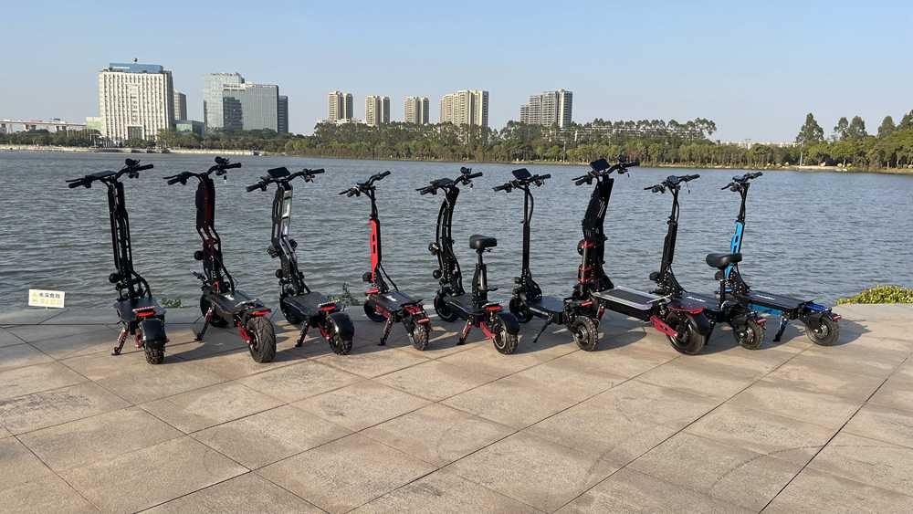 adult scooters for sale wholesale