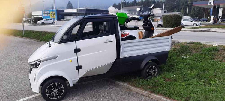 ev factory wholesale price