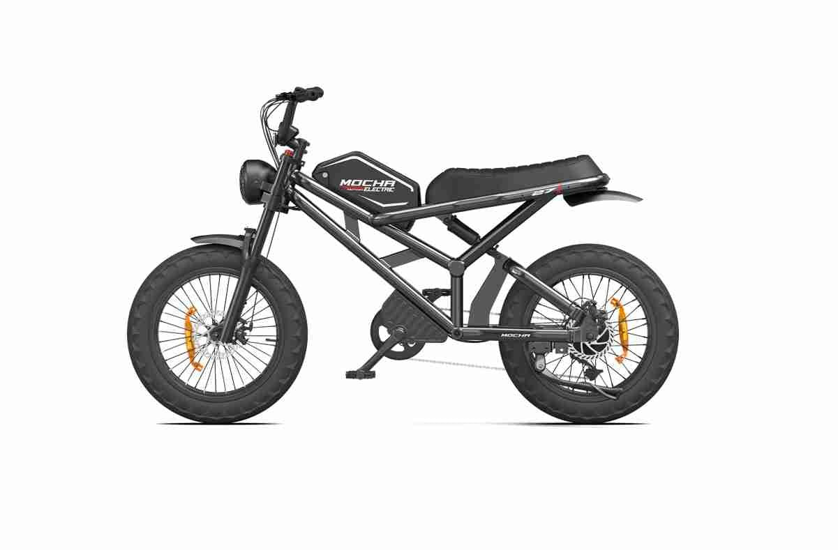 alibaba electric bike wholesale