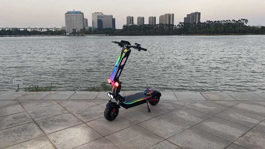 alibaba electric scooter wholesale