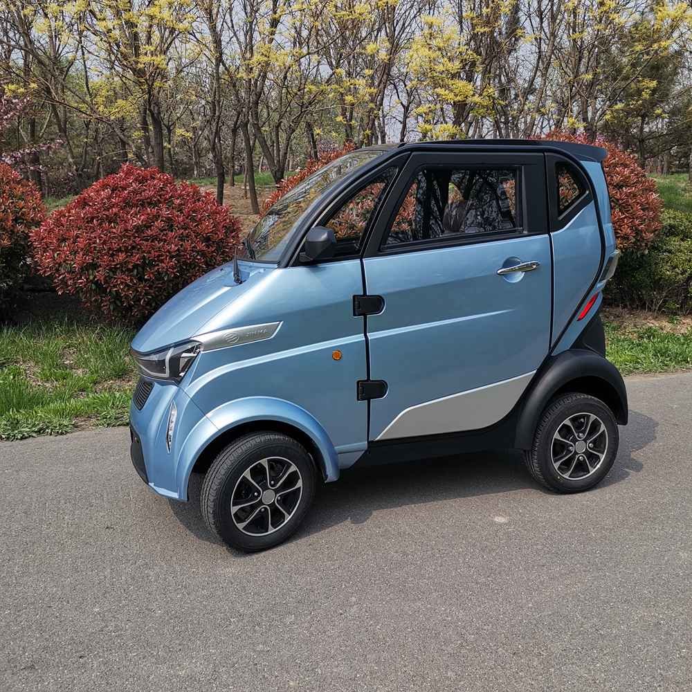 small electric car factory wholesale price