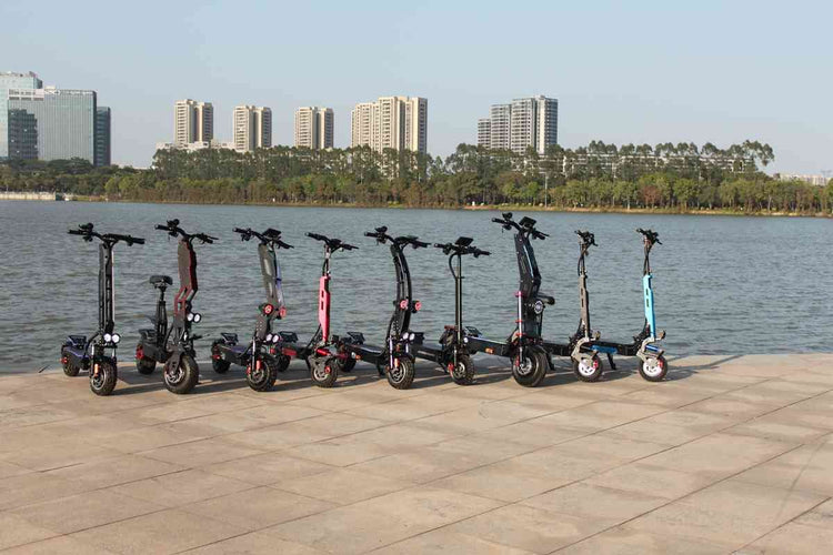 amazon electric scooter wholesale