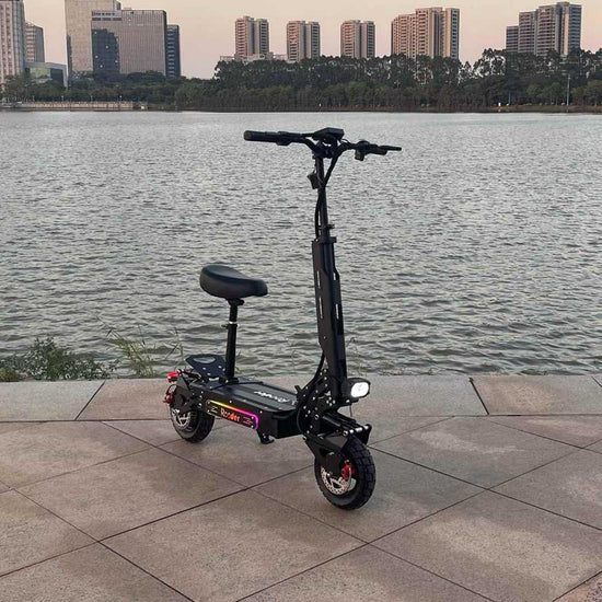 amazon mobility scooters wholesale