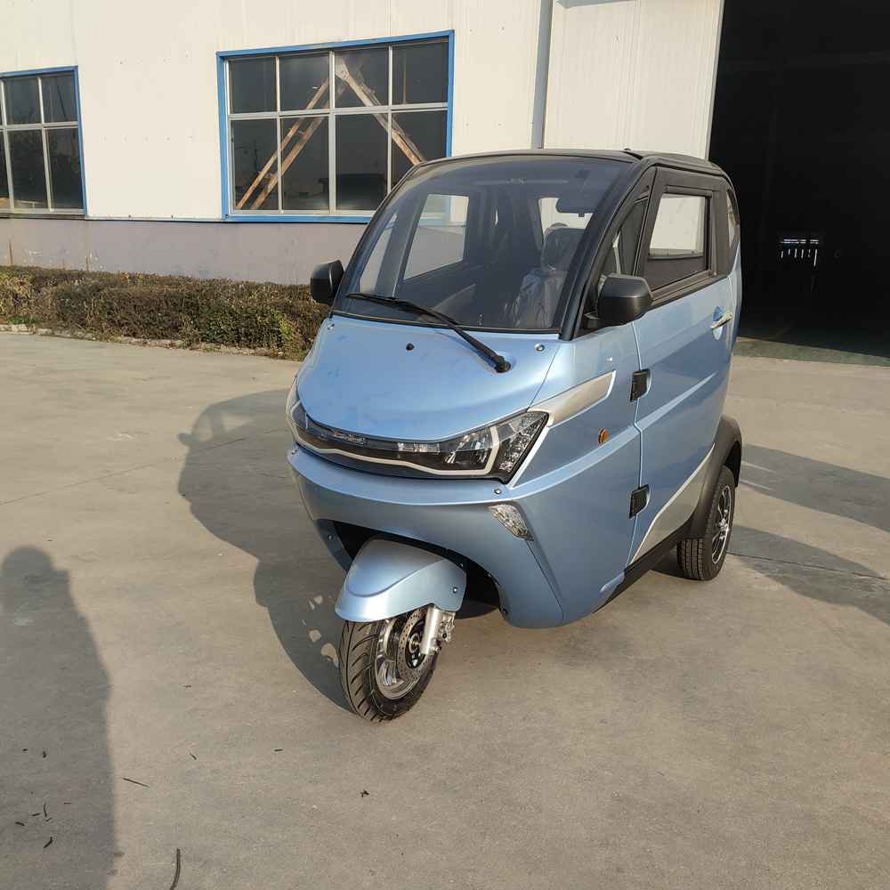 best compact ev factory wholesale price