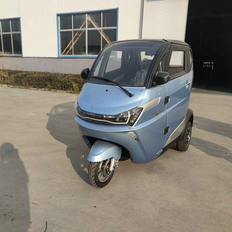 best compact ev factory wholesale price