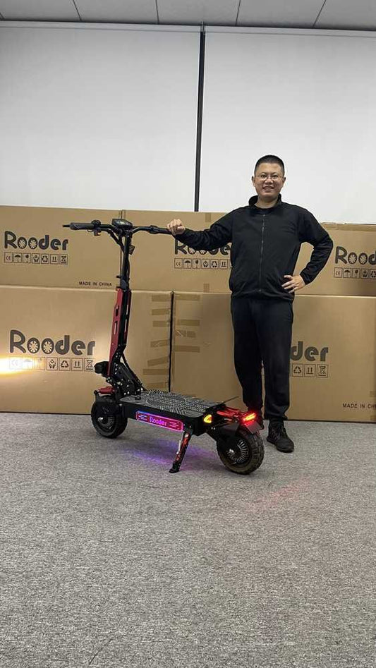 balance scooter wholesale