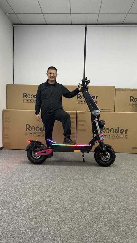 best affordable electric scooter wholesale