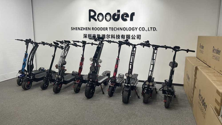 best budget electric scooter wholesale