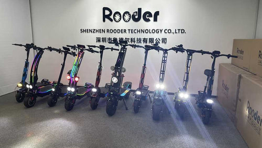 best electric moped wholesale