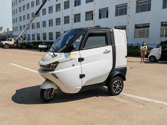 all electric cars factory wholesale price