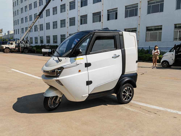all electric cars factory wholesale price