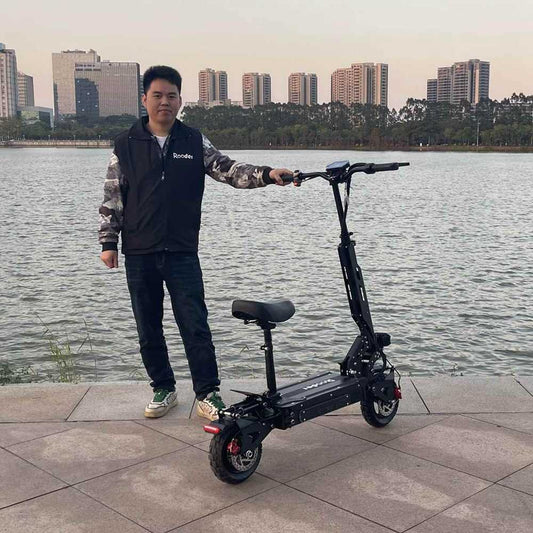 best motor scooters 2024 wholesale