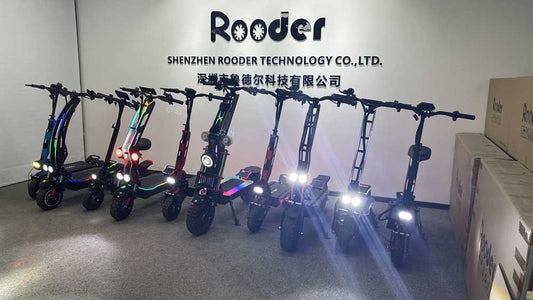 best scooter 2024 wholesale