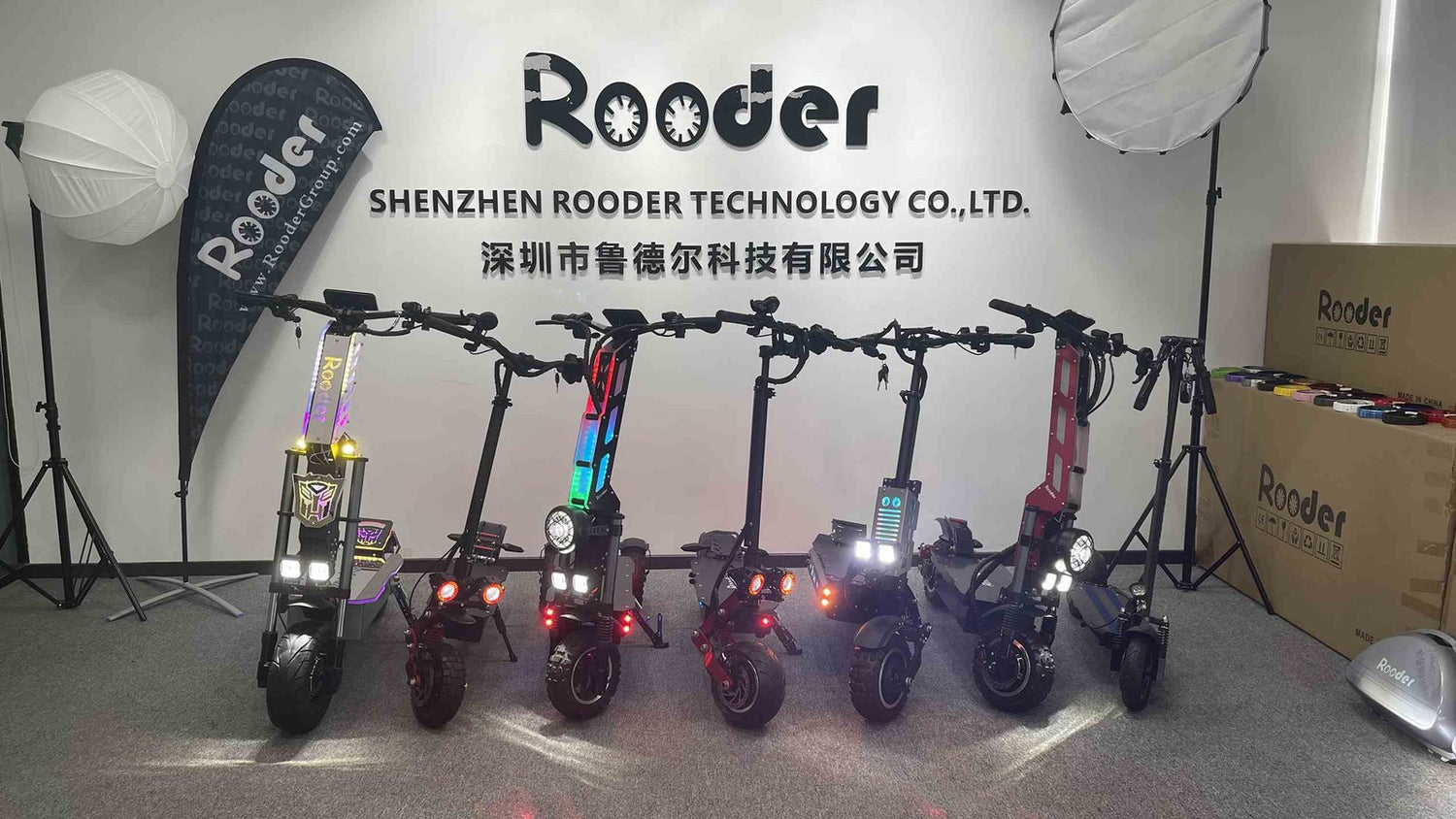 best scooters 2024 wholesale
