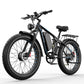 best electric bikes E·BYCCO EB7PRO 52V23AH EU CE