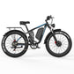 best electric bikes E·BYCCO EB7PRO 52V23AH EU CE