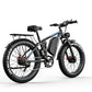 best electric bikes E·BYCCO EB7PRO 52V23AH EU CE