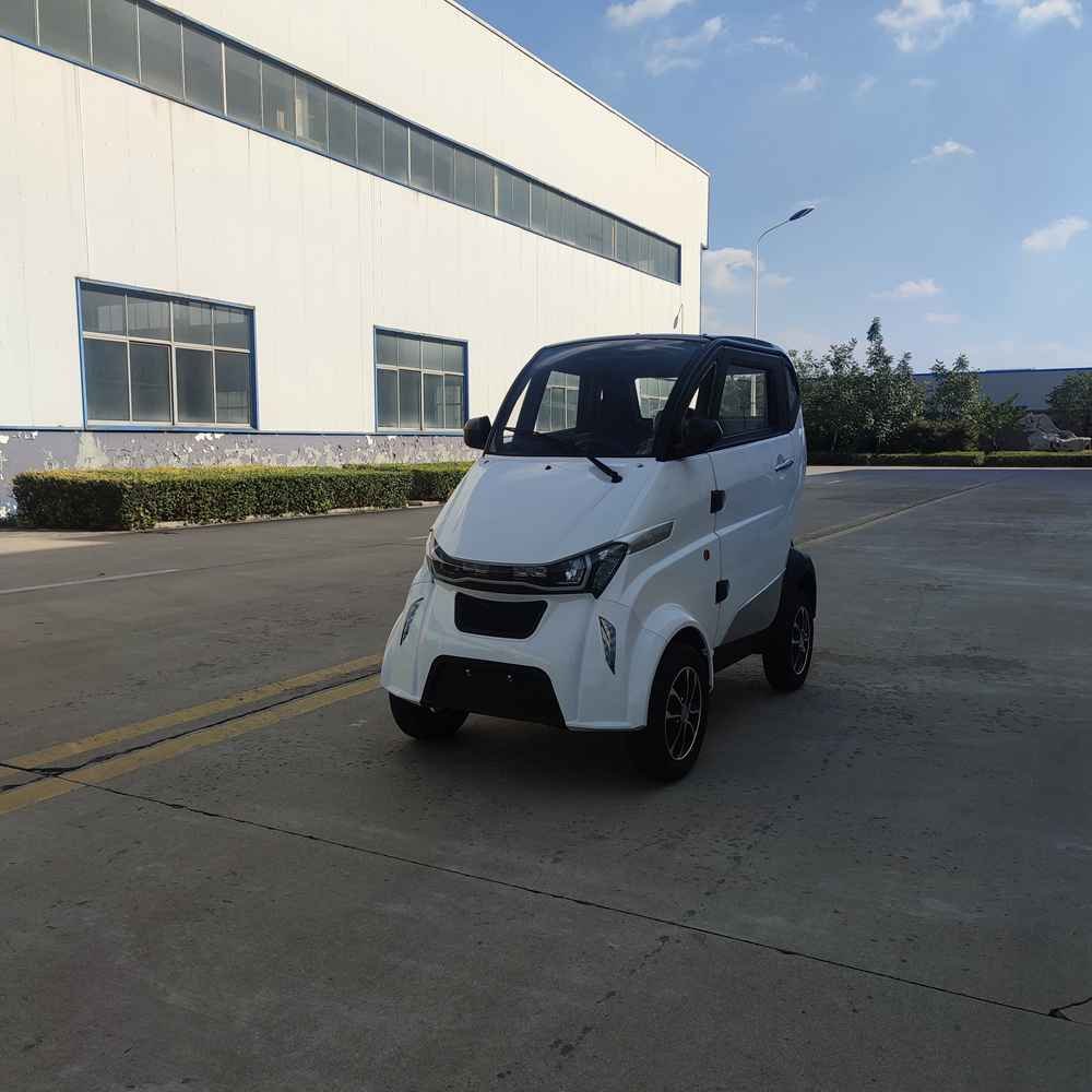 best used electric cars factory wholesale price