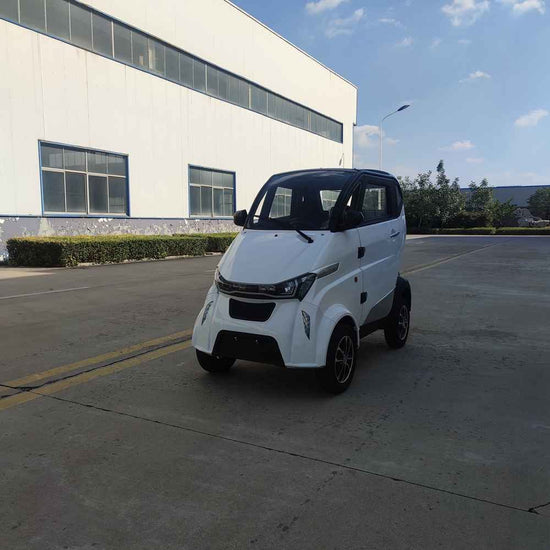 best used electric cars factory wholesale price