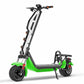 big wheel fat tire electric scooter Rooder shansu hbc-05 48V 1000W