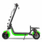 big wheel fat tire electric scooter Rooder shansu hbc-05 48V 1000W