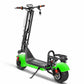 big wheel fat tire electric scooter Rooder shansu hbc-05 48V 1000W