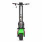 big wheel fat tire electric scooter Rooder shansu hbc-05 48V 1000W
