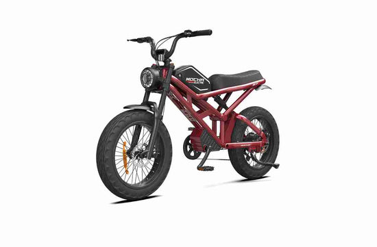 black electric bike wholesale