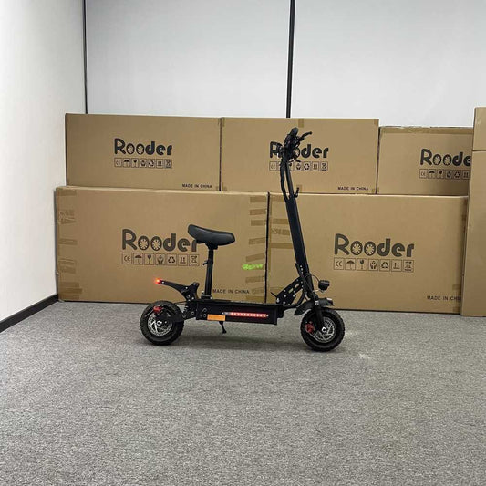 black scooter wholesale