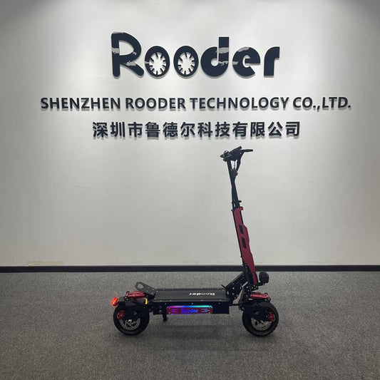blue scooter wholesale