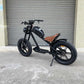 cb01b echopper bike Rooder with 48v 500w 15a 20a 25-45km/h wholesale price
