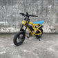cb02 mini electric bicycle Rooder 350w 10a 15a 20a for children wholesale price
