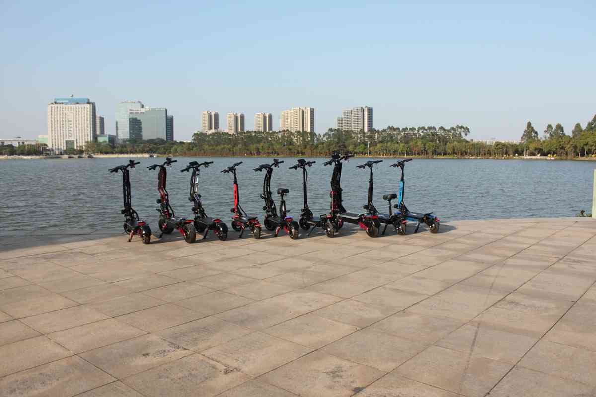 cheap scooters for adults wholesale
