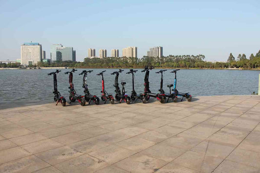 cheap scooters for adults wholesale