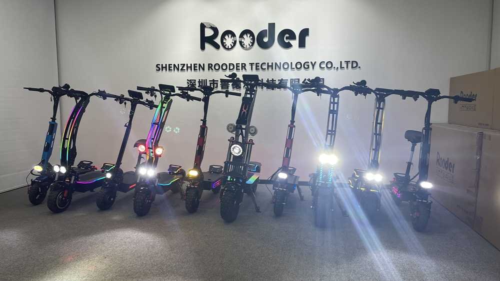 cheap scooters wholesale