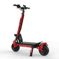 cheap electric scooter best long range Rooder gt01 10inch tires 6000w 48v 23ah for adults for sale