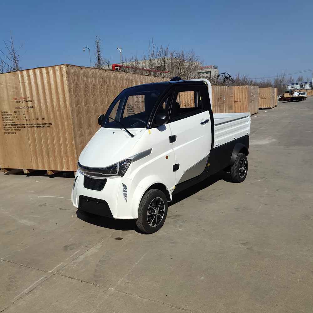 used electric car factory wholesale price