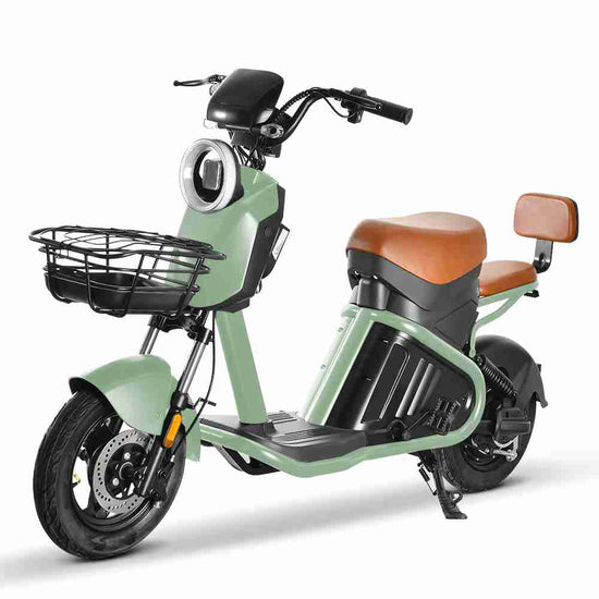 citycoco 1000w electric scooter Rooder jy-01 60v 20ah factory price
