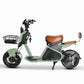 citycoco 1000w electric scooter Rooder jy-01 60v 20ah factory price